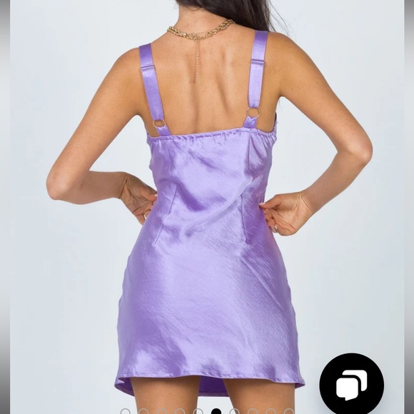 Princess Polly dress - Picture 2 of 5